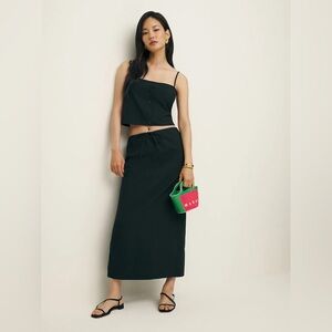 Reformation Fitz Two Piece